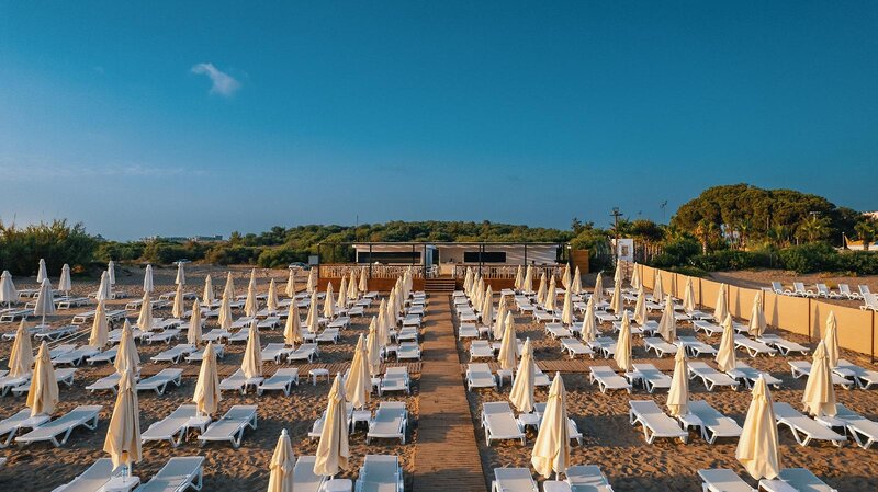 Side Moon Palace Hotel 5