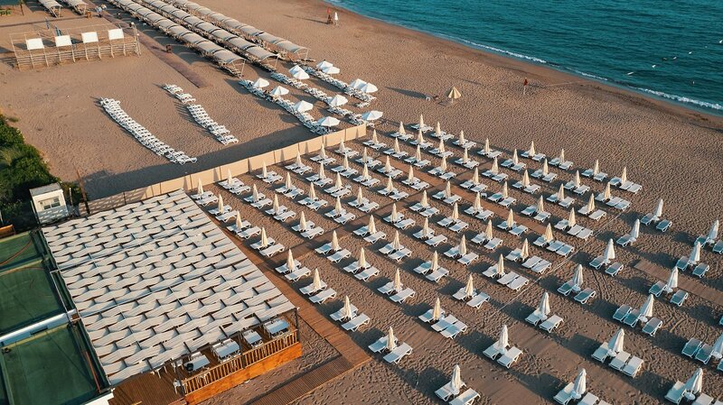 Side Moon Palace Hotel 6