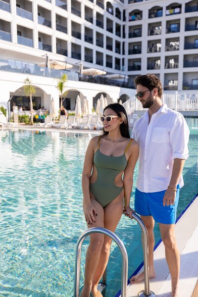 Side Moon Palace Hotel 7