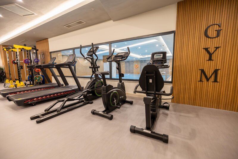 Side Moon Palace Hotel 11