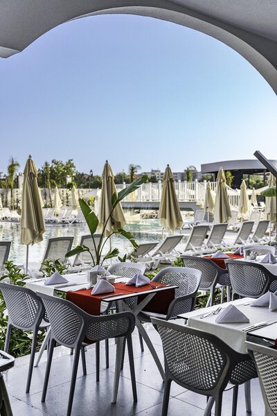 Side Moon Palace Hotel 12