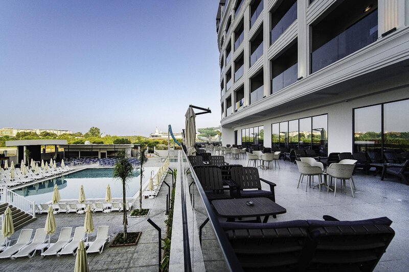 Side Moon Palace Hotel 13