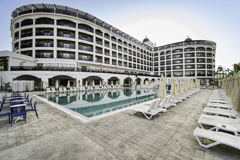 Side Moon Palace Hotel 15