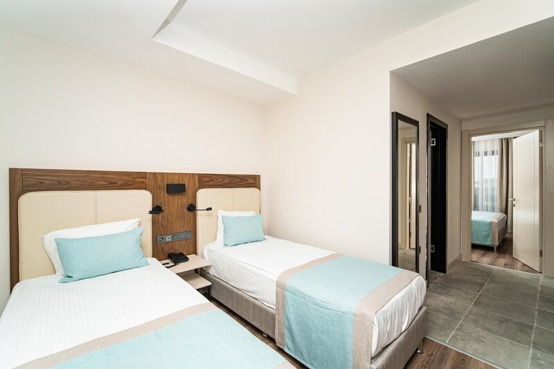 Side Moon Palace Hotel 16