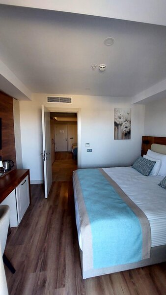 Side Moon Palace Hotel 17