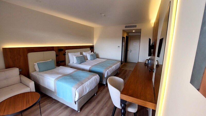 Side Moon Palace Hotel 19