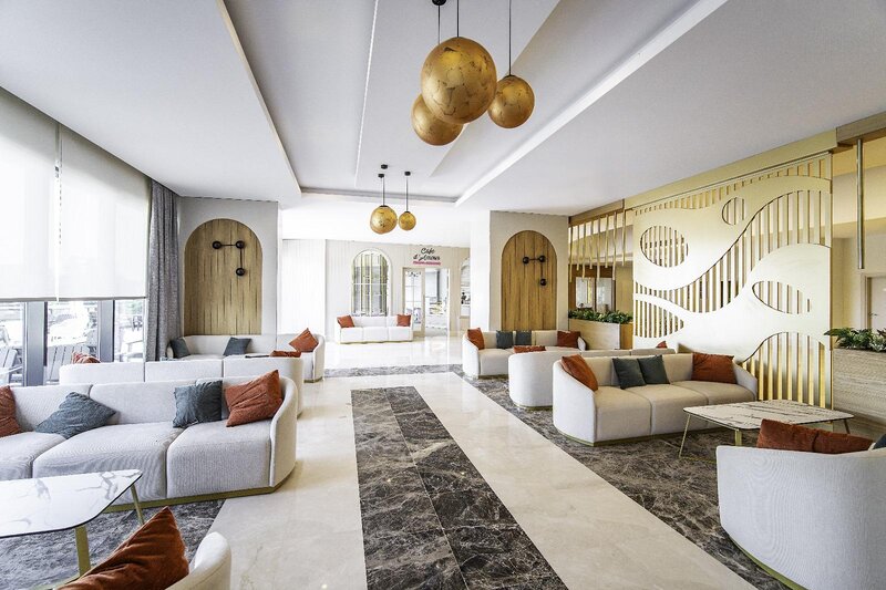 Side Moon Palace Hotel 23