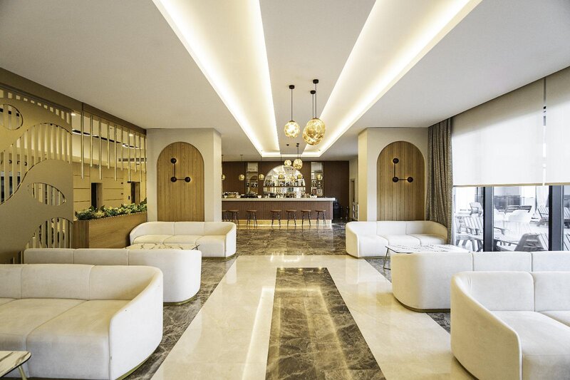 Side Moon Palace Hotel 24