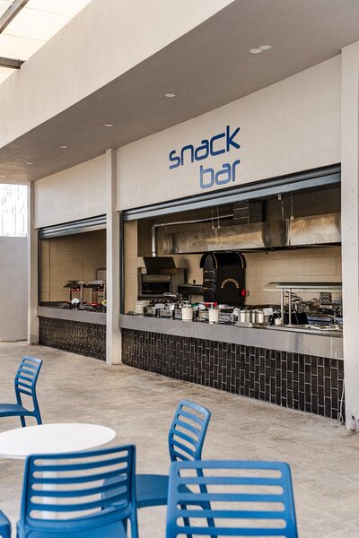 Side Moon Palace Hotel 25