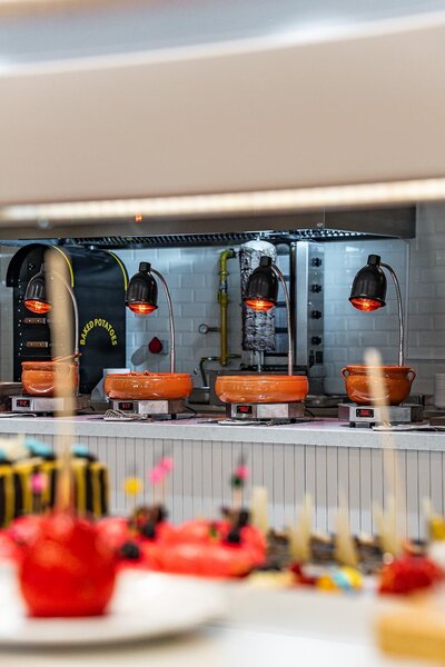 Side Moon Palace Hotel 26