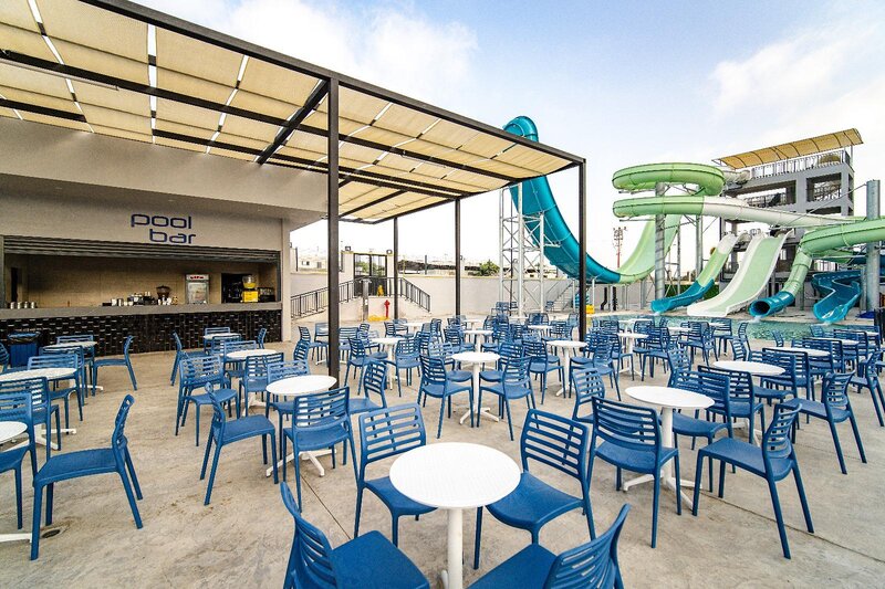 Side Moon Palace Hotel 27