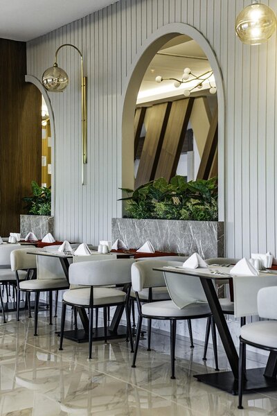 Side Moon Palace Hotel 29