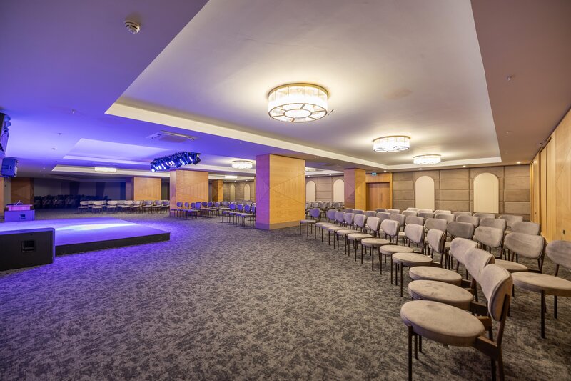 Side Moon Palace Hotel 30