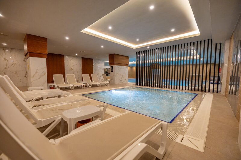 Side Moon Palace Hotel 31