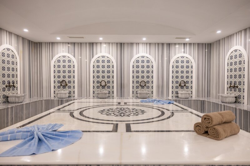 Side Moon Palace Hotel 32