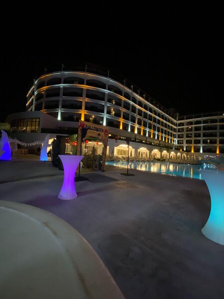 Side Moon Palace Hotel 35