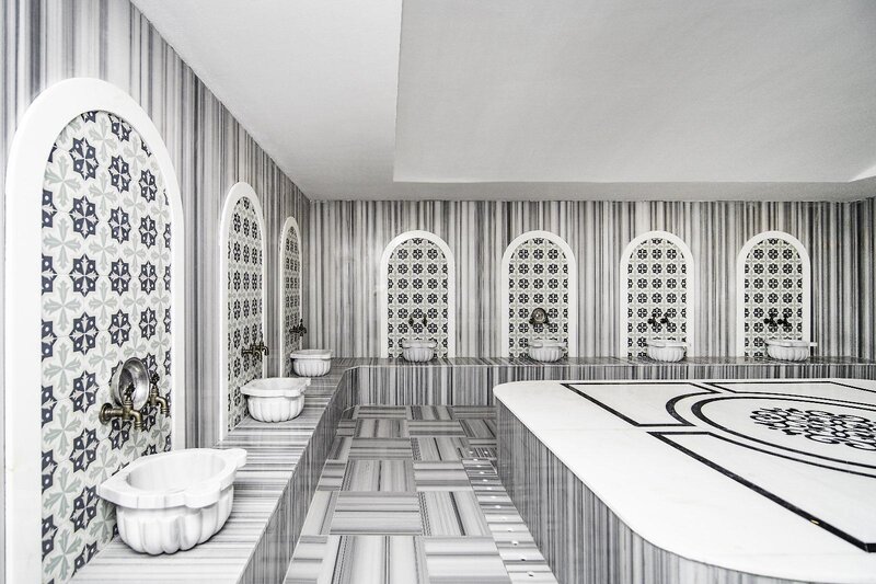 Side Moon Palace Hotel 36