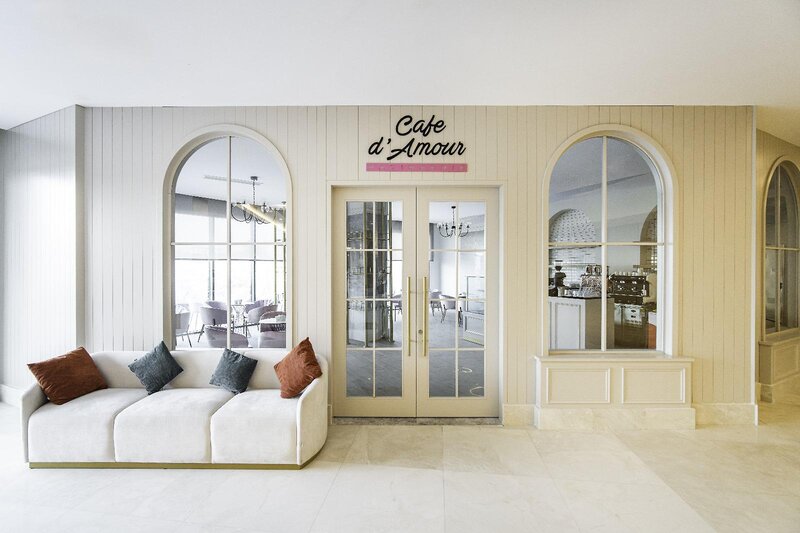 Side Moon Palace Hotel 37