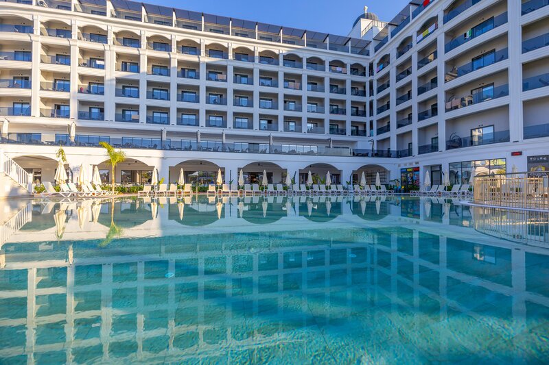 Side Moon Palace Hotel 38