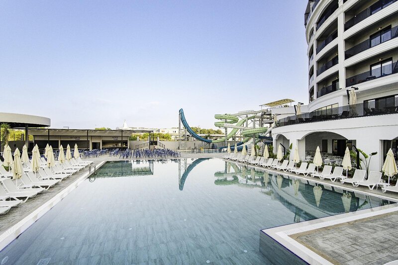 Side Moon Palace Hotel 42