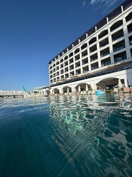 Side Moon Palace Hotel 44