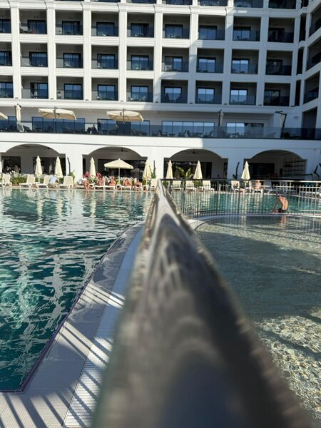 Side Moon Palace Hotel 45