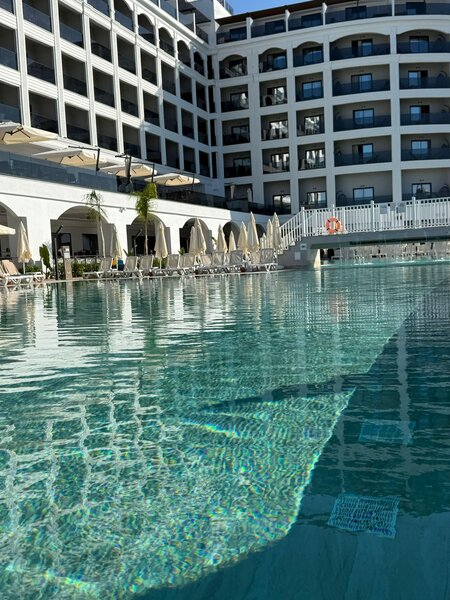 Side Moon Palace Hotel 46