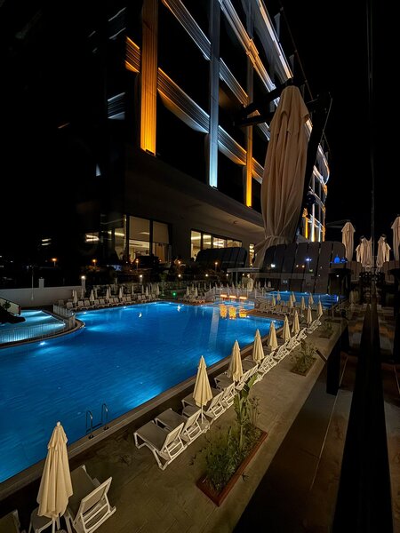 Side Moon Palace Hotel 47