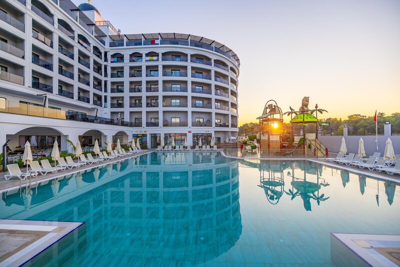 Side Moon Palace Hotel 49