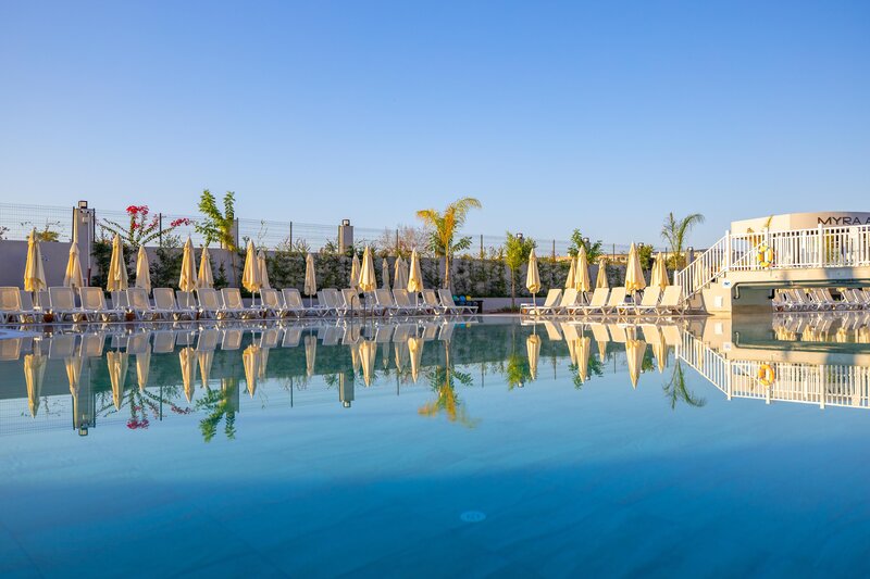 Side Moon Palace Hotel 50