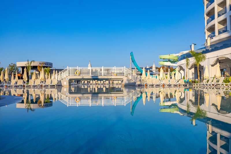 Side Moon Palace Hotel 51