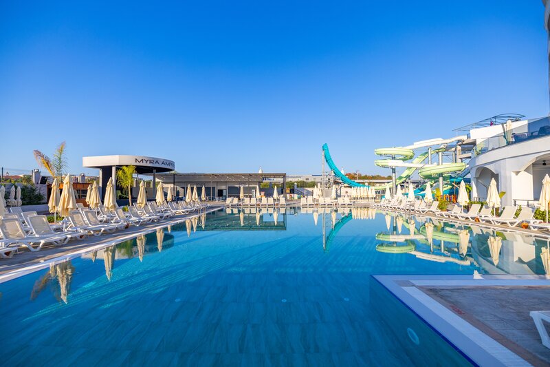 Side Moon Palace Hotel 53