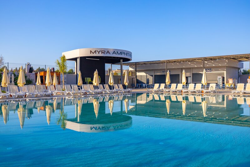 Side Moon Palace Hotel 54