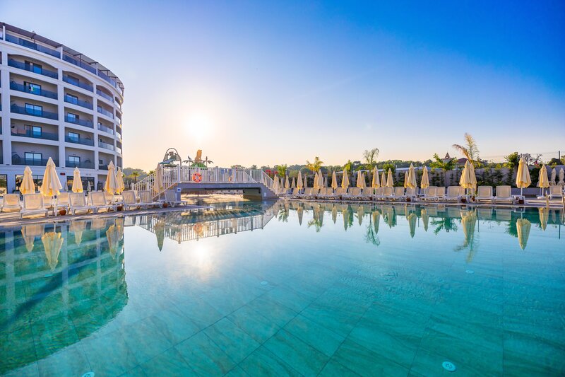 Side Moon Palace Hotel 55