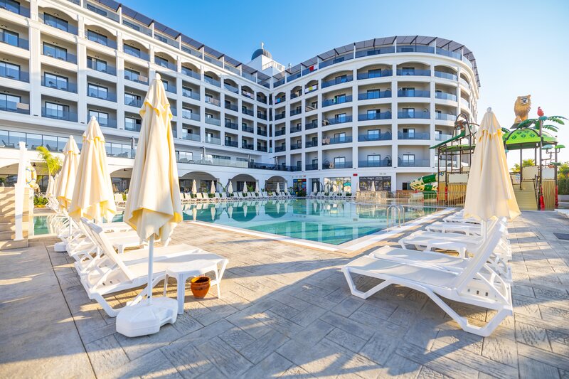 Side Moon Palace Hotel 57