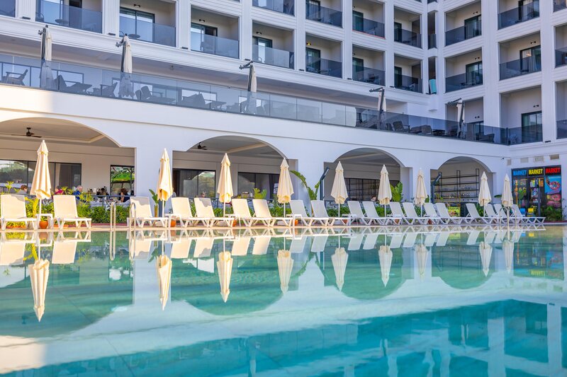 Side Moon Palace Hotel 58