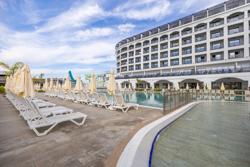 Side Moon Palace Hotel 60