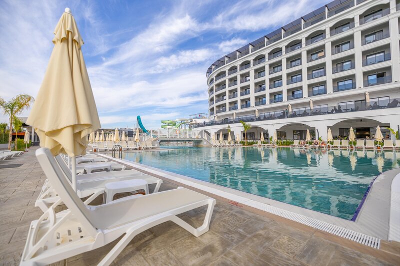 Side Moon Palace Hotel 61