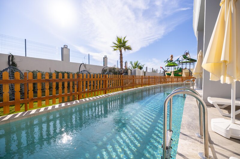 Side Moon Palace Hotel 63