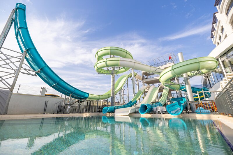 Side Moon Palace Hotel 64