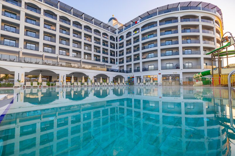 Side Moon Palace Hotel 65