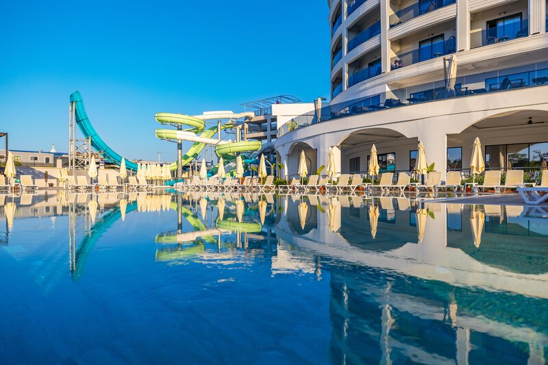 Side Moon Palace Hotel 67