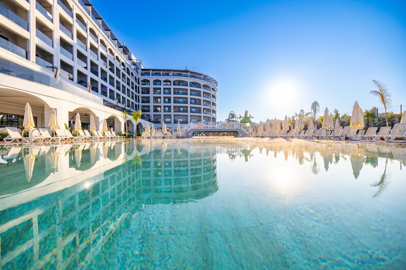 Side Moon Palace Hotel 68