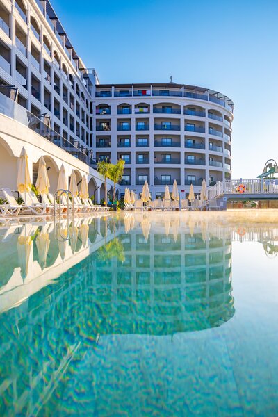 Side Moon Palace Hotel 69