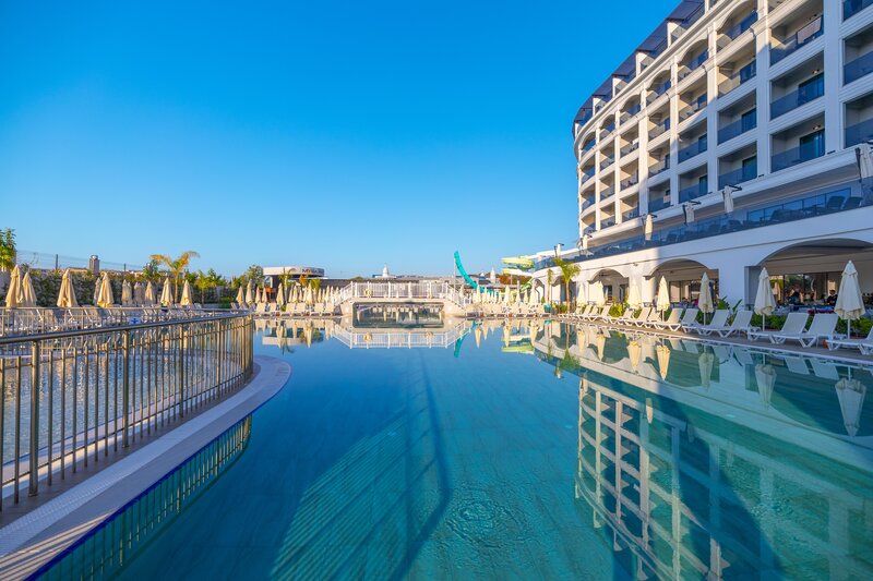 Side Moon Palace Hotel 70