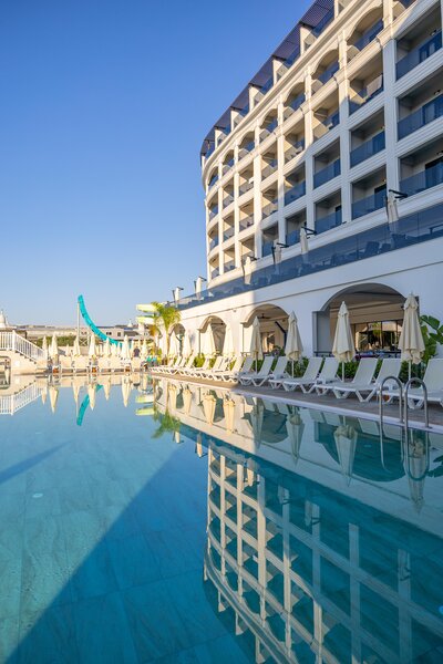 Side Moon Palace Hotel 71