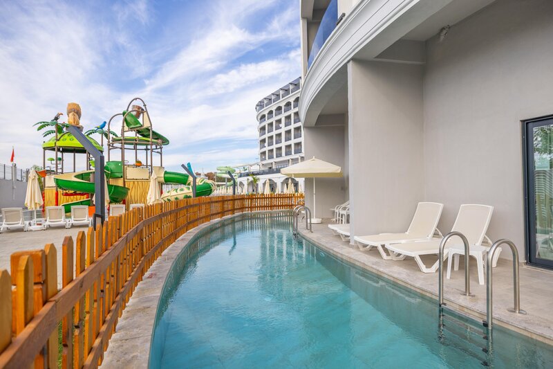 Side Moon Palace Hotel 74