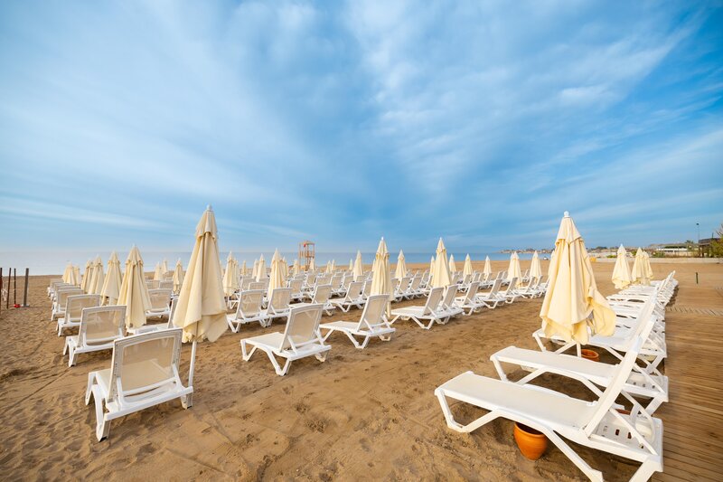 Side Moon Palace Hotel 86