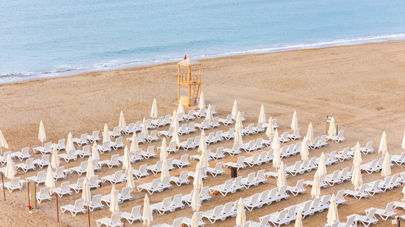 Side Moon Palace Hotel 87