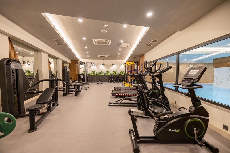 Side Moon Palace Hotel 88